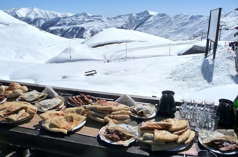 Посетить батумский ботанический сад , батумский бульвар, водопад махунцети, полюбоваться. Avtobusnyj Tur V Gruziyu Iz Minska Otdyh V Gruzii 2020