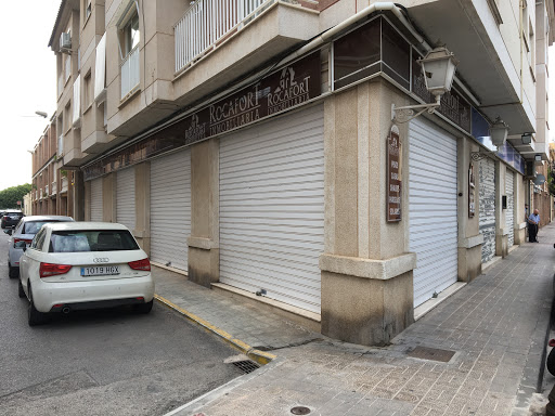 Rocafort Inmobiliaria – Rocafort