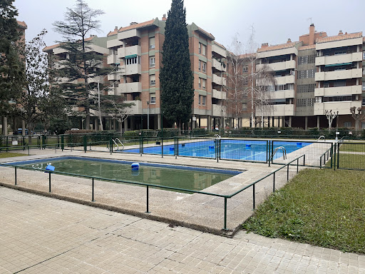 CLEI ROSALES Inmobiliaria – Zaragoza