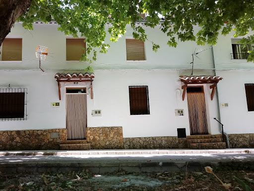 Casa Rural “EMILIO”. – Riópar