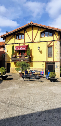 Casa Rural Río Tirón – Tormantos