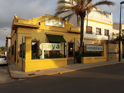 Inmobiliaria Payà – Rocafort