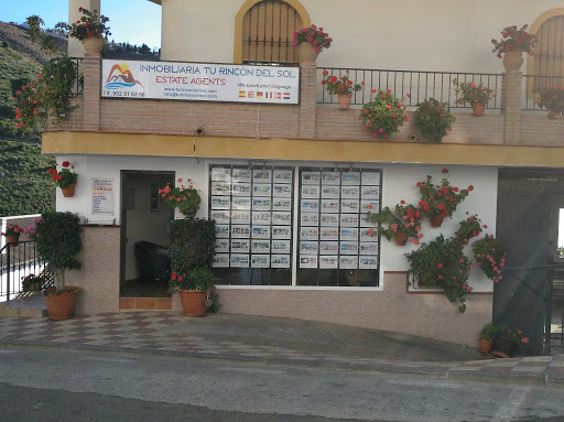 Inmobiliaria Tu Rincon del Sol – Cómpeta