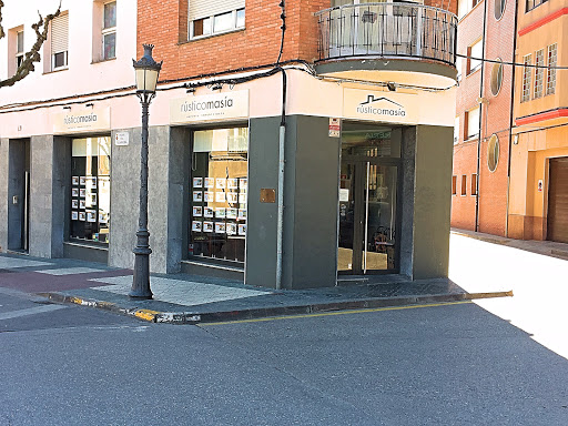 RÚSTICO MASÍA – Calaf
