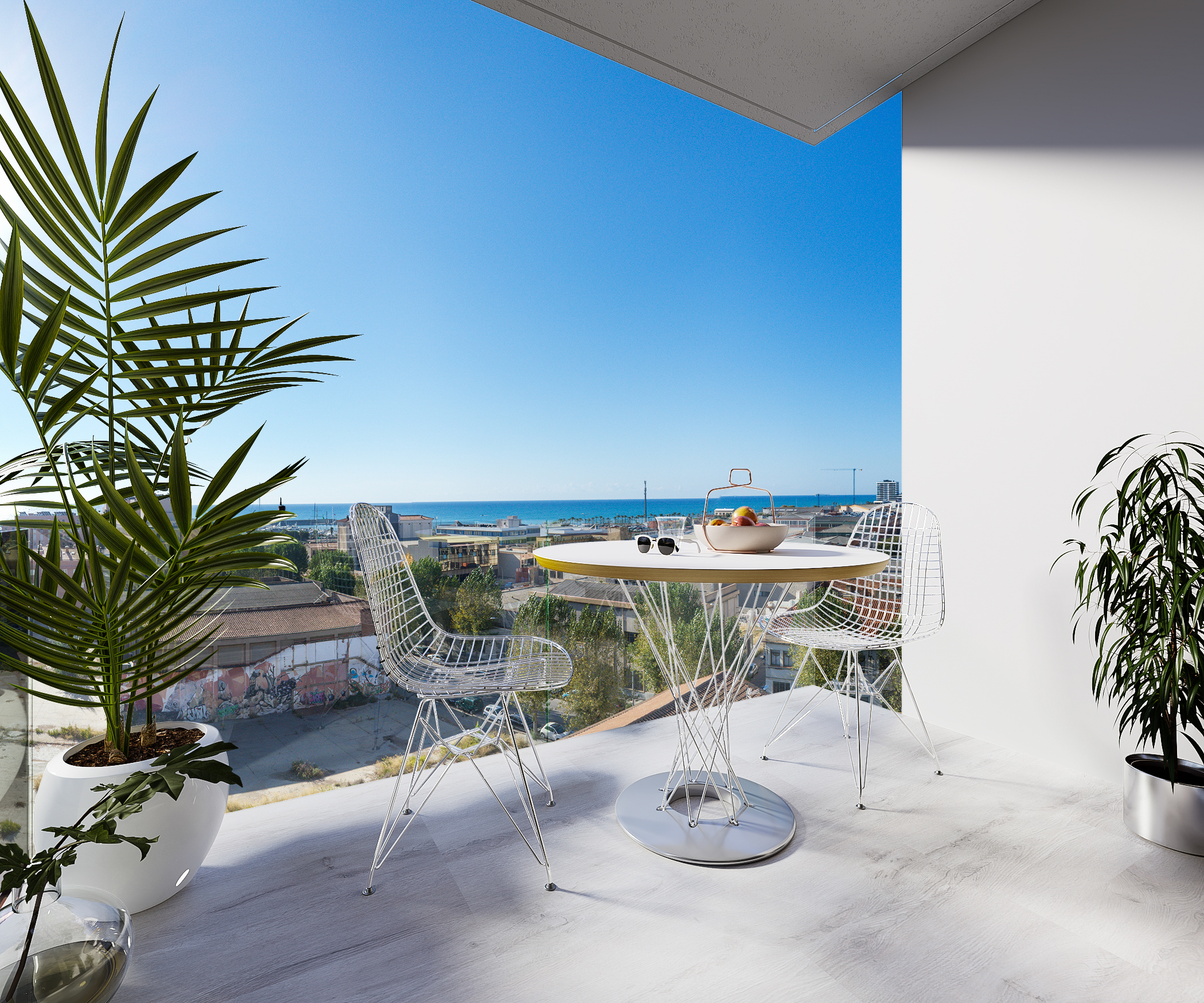 Iluro Residencial Inmobling