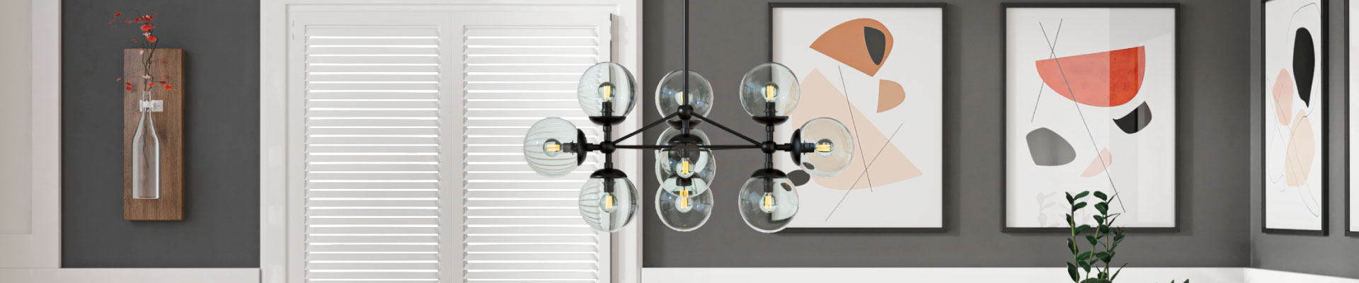 Modern wall decor ideas