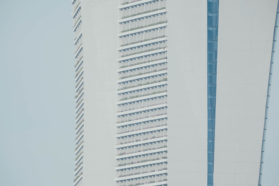 Desarrollo Urbano Sostenible