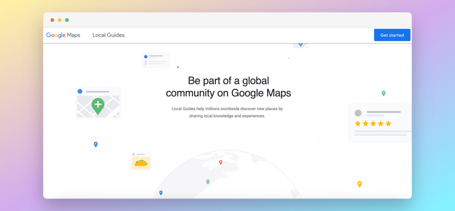 Google Local Guide Program All You Need To Know InMoment Google Local Guide Program 1 1536x715 