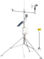GRWS100 weather station