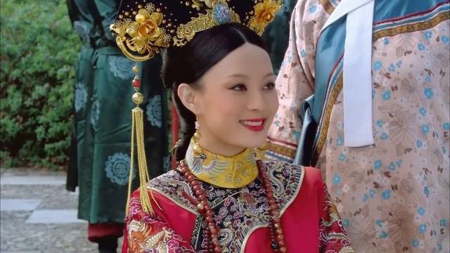 「甄嬛同一個招數用了 4 次，讓她牢牢抓住皇上的心！」其他嬪妃是學也學不會的！—《甄嬛傳》—我們用電影寫日記