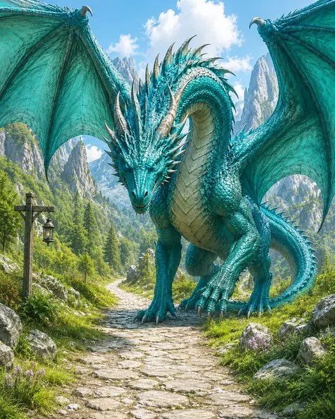 Dragon