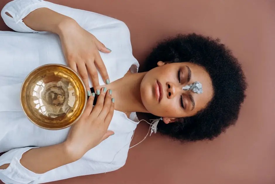 Ancient Practices Meeting Modern Wellness Today