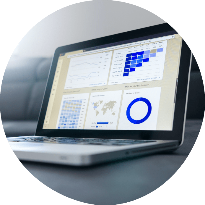 Nonprofit Bookkeeping - Full Service