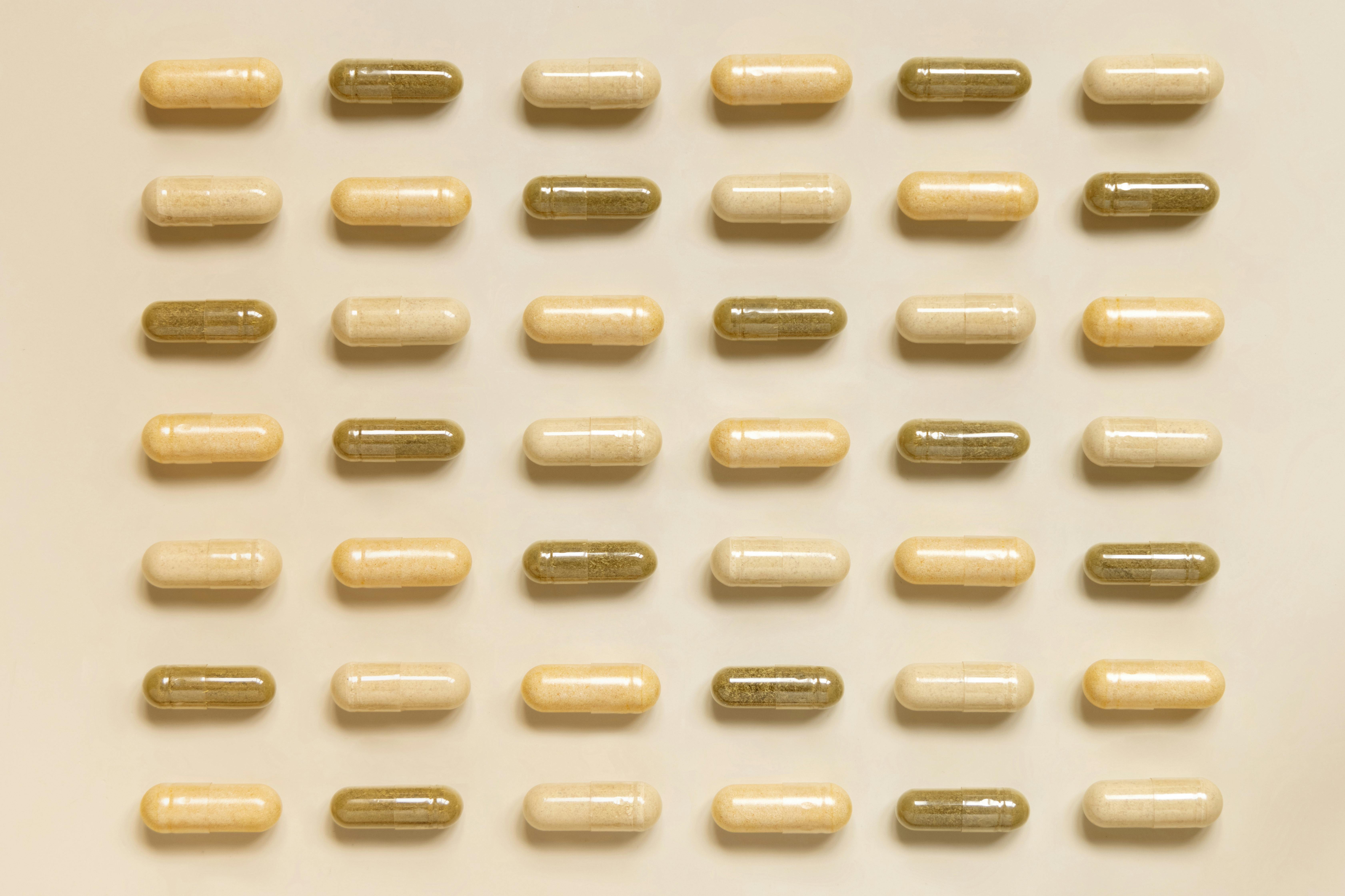 Do Testosterone Support Supplements Really Work - Light Images - Stunning 4K Collection