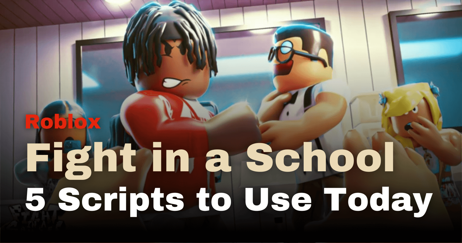 4 Fight In A School Scripts To Use Today 2 12 