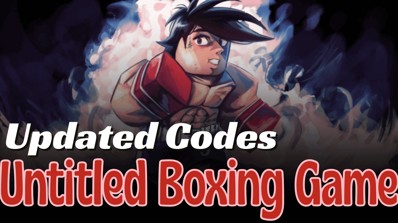 Untitled Boxing Game Codes January 2026 Untitled Boxing Game Codes 3 