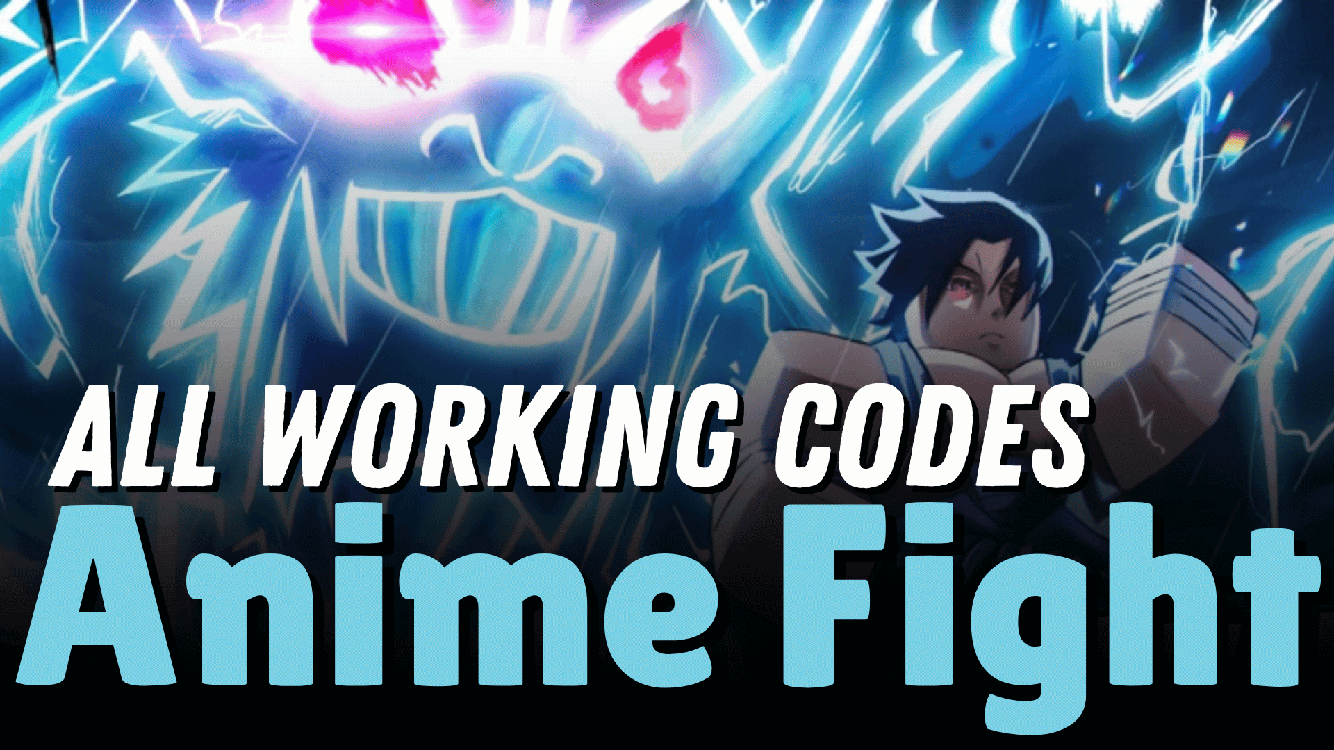 Anime Fight Codes April 2026 Anime Fight Codes 5 