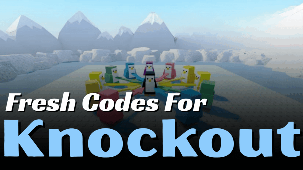 Knockout Codes January 2026 Knockout Codes 3 1024x576 