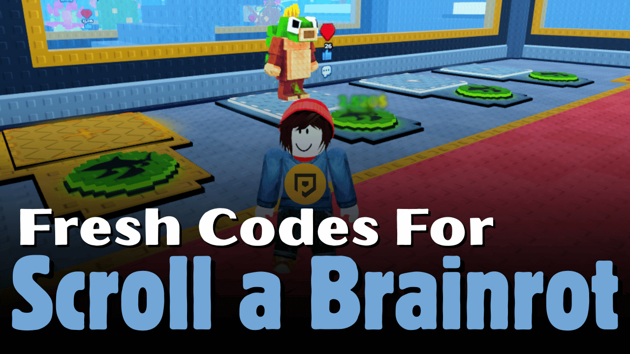 Scroll A Brainrot Codes January 2026 Scroll A Brainrot Codes 3 1 