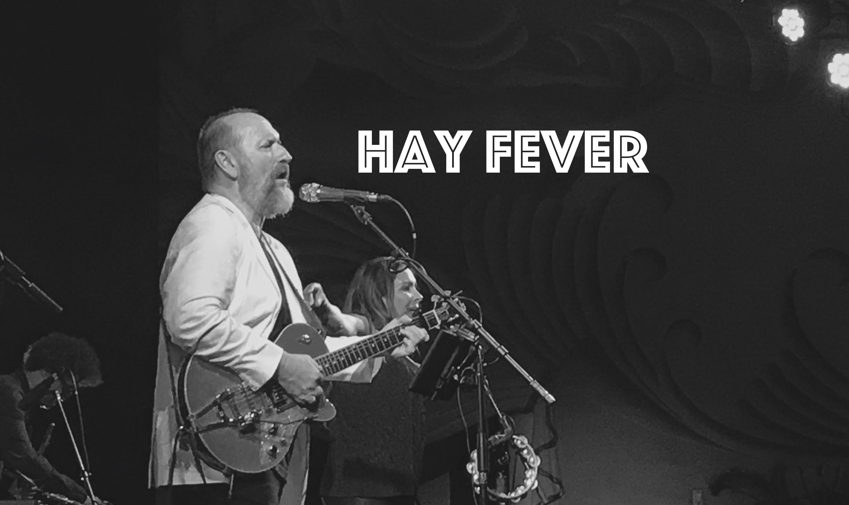 Hay Fever, Colin Hay Concert Review, InnerEdgeMusic.com