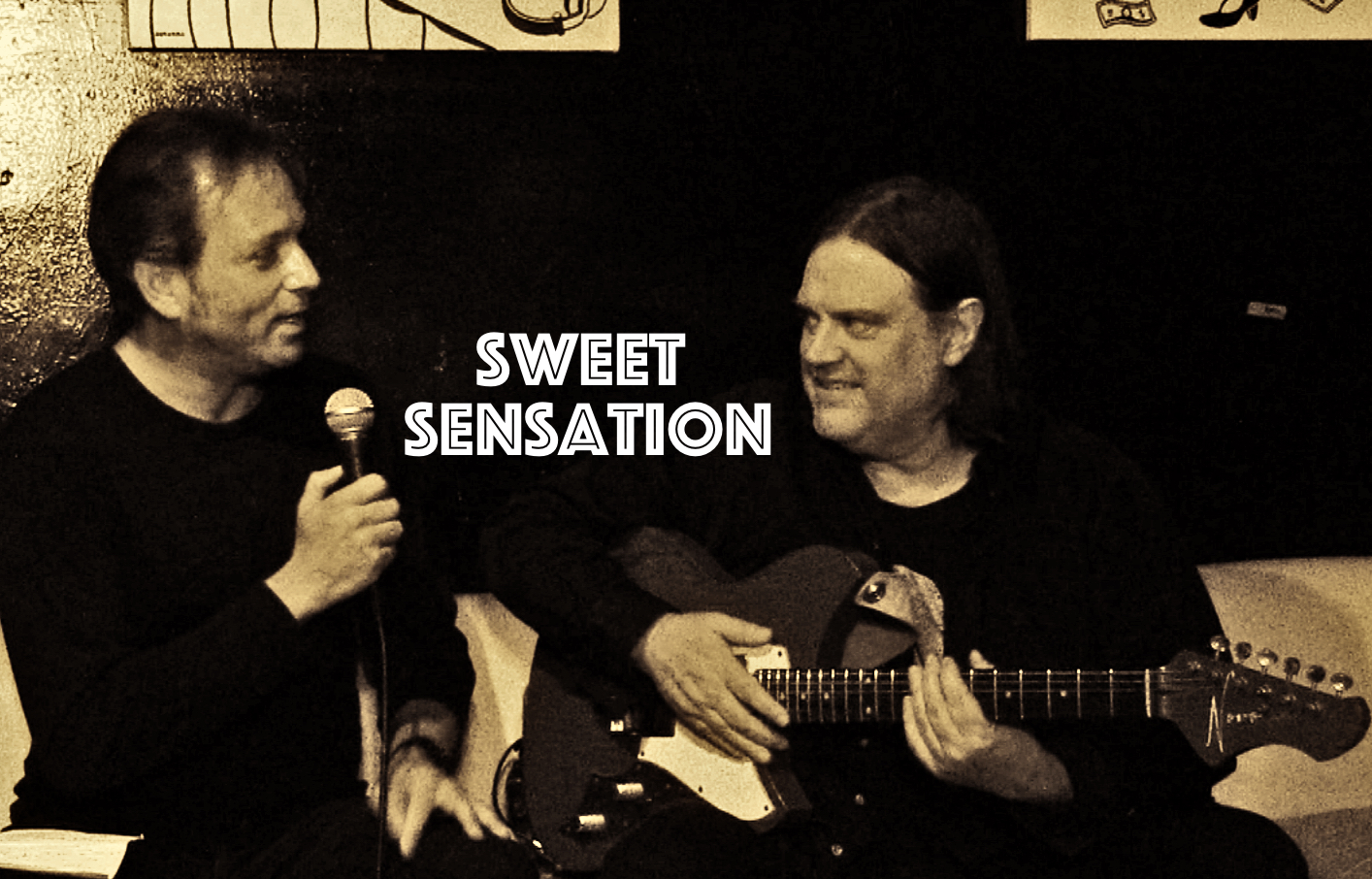 Matthew Sweet Interview, Inner EdgeMusic.com