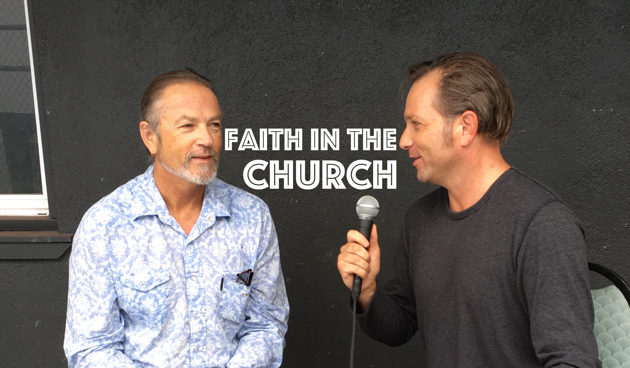 FaithInTheChurch, InnerEdgeMusic.com