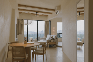 Choose Neutral Colours | InnerGlow Design