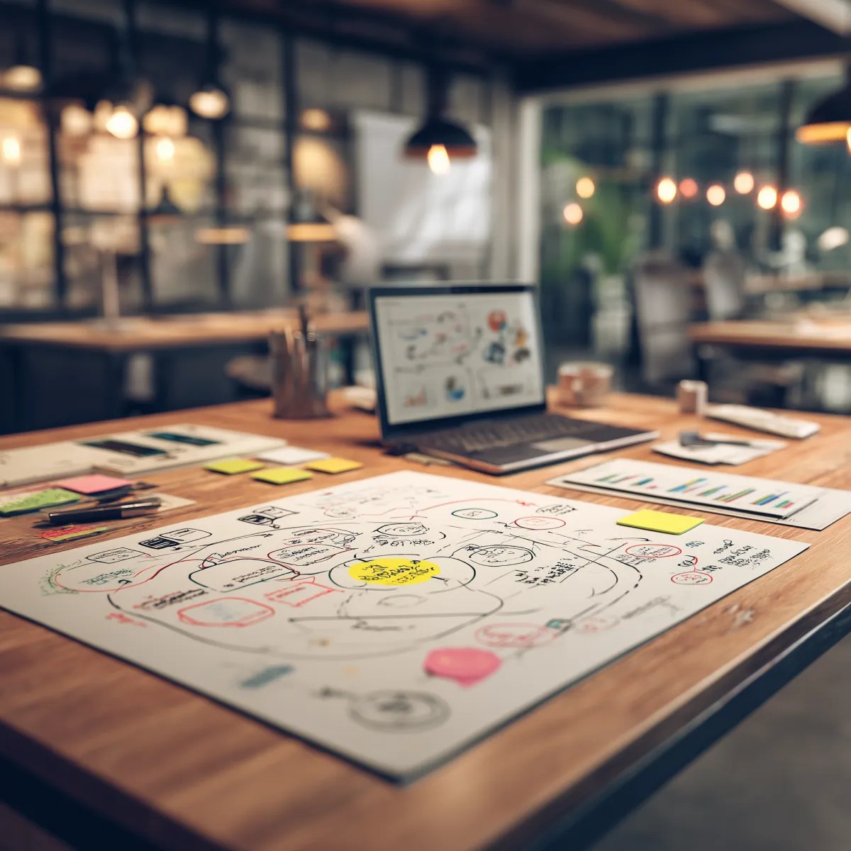 Personal Branding Strategy vs. Marketing Strategy: The Key Difference