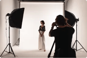 Brand Photography Services