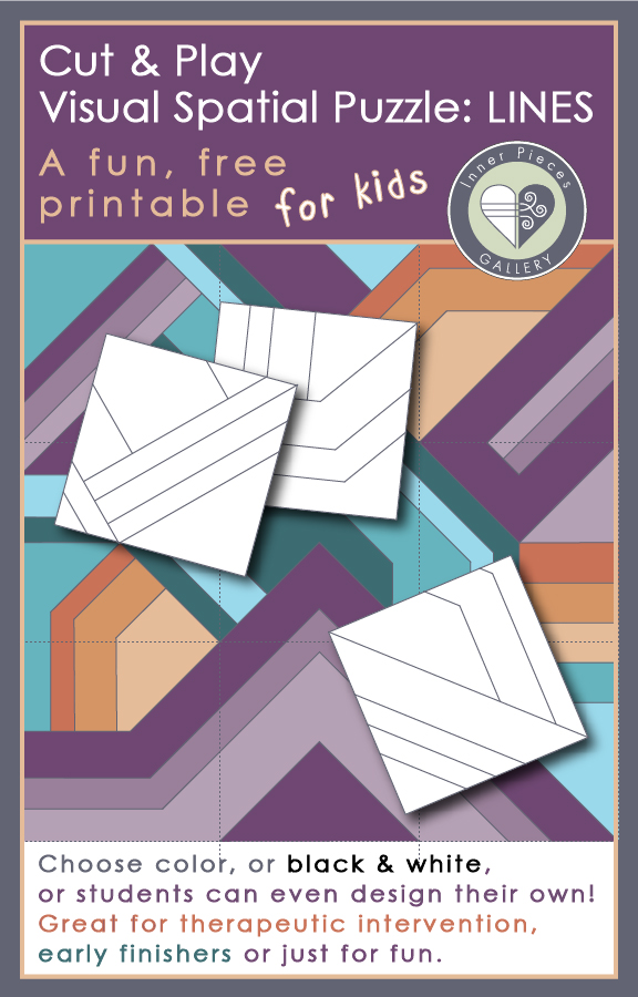 a cut and play visual spatial printable for kids inner pieces gallery