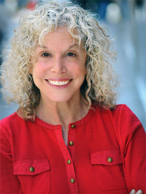 Margie Goldsmith