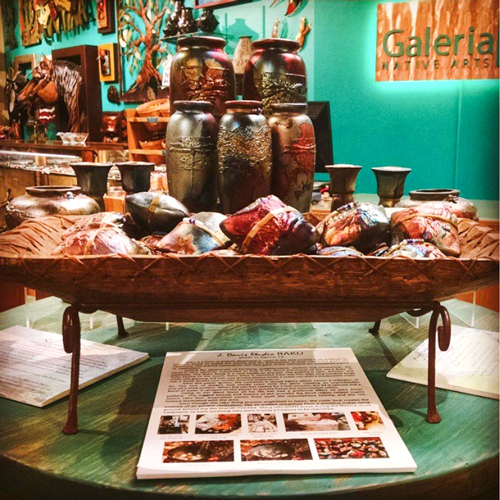 Galarie-Zia---Raku-Rattles