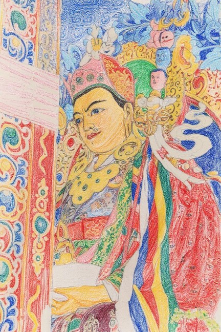 Guru Rinpoche
