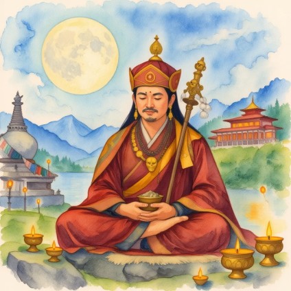Guru Rinpoche