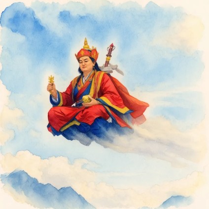 Guru Rinpoche