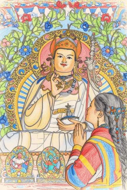 Guru Rinpoche