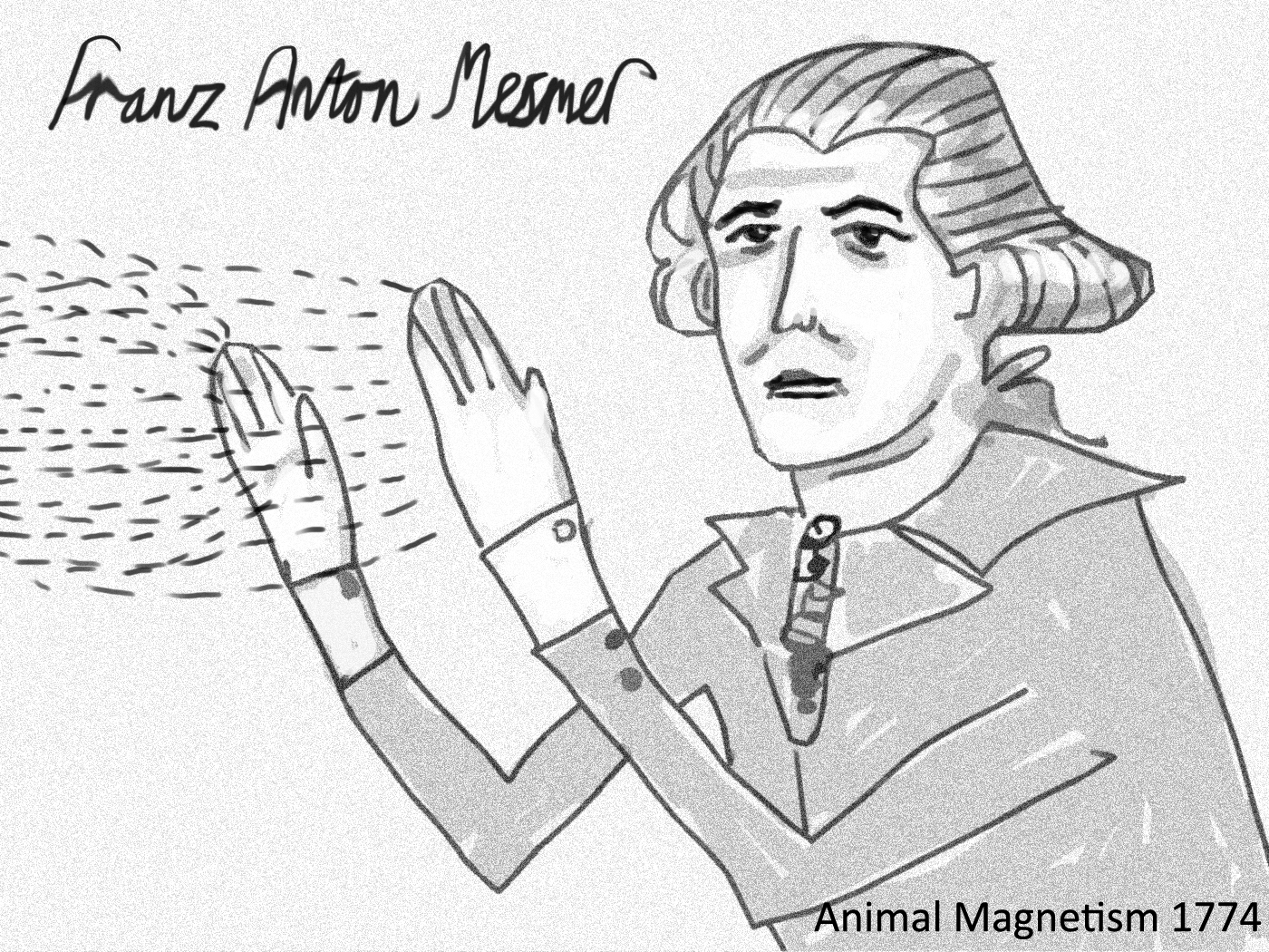 Mesmer