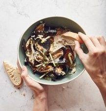 CÔTE NEWCASTLE TO REVEAL NEW LOOK AND AUTUMN SPECIALS MENU ON 1 SEPTEMBER