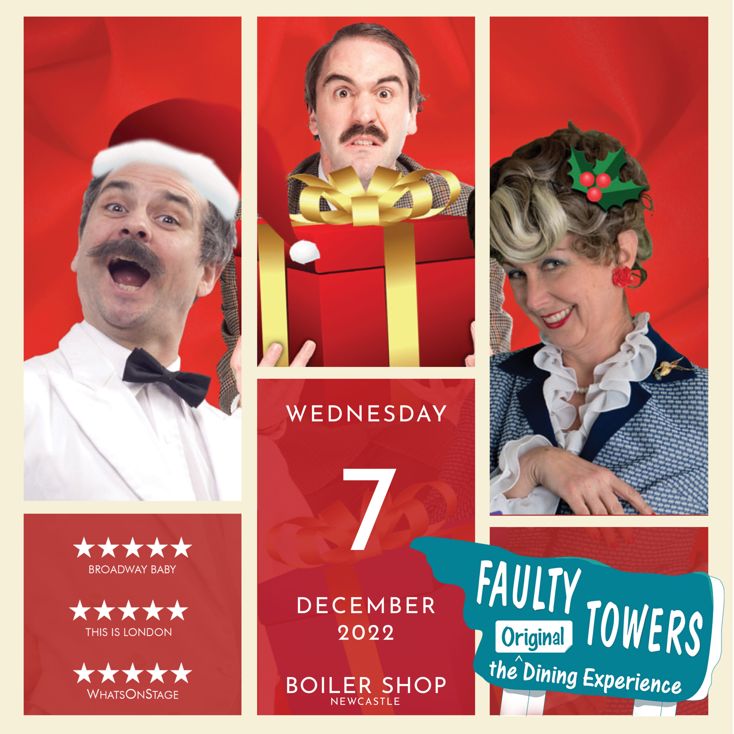 <strong>THE FAULTY TOWERS DINING EXPERIENCE</strong>“/></a></div><div class=