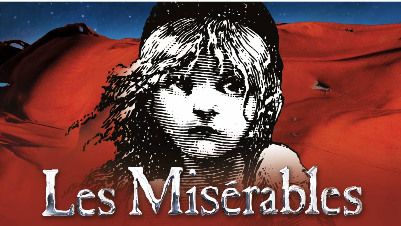Review: Les Miserable at Sunderland Empire