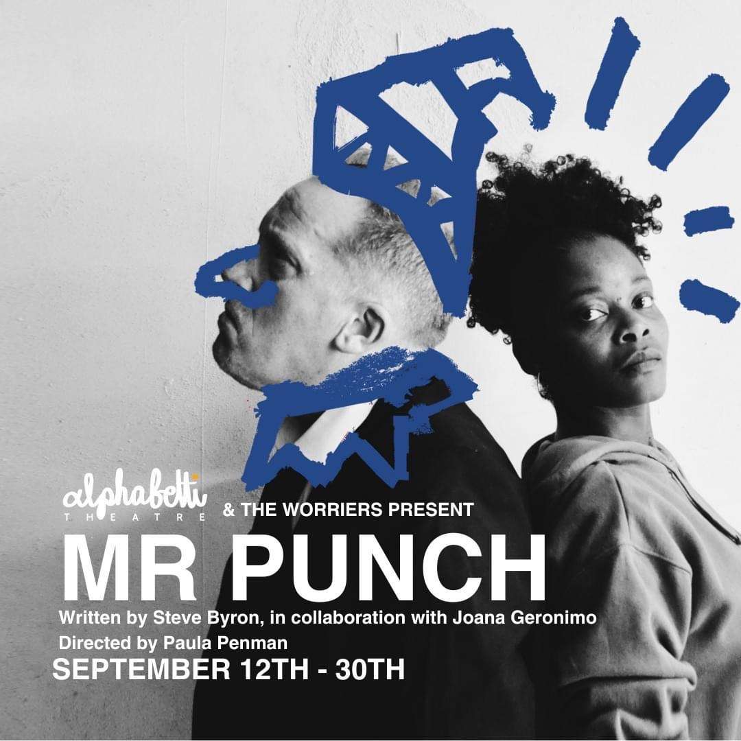 Mr Punch Review at Alphabetti Theatre
