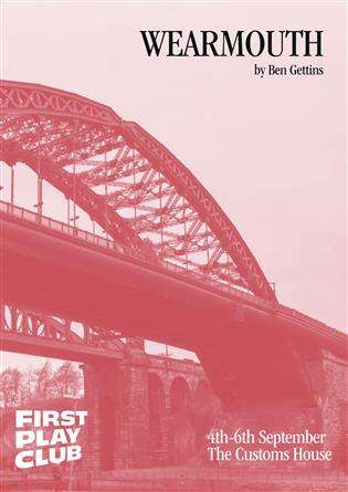 Wearmouth Review at The Customs House