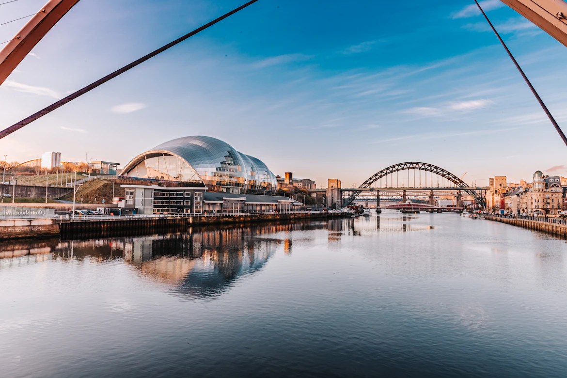 5G Lab Set to Land in Newcastle – Here's What We Know