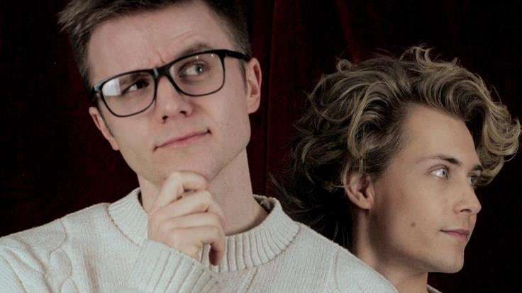 Review: Knit Wits at The Stand Comedy Club Newcastle