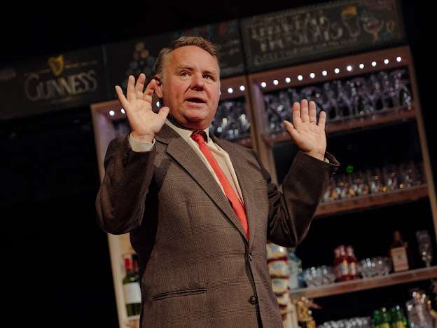Review: Love It If We Beat Them at Live Theatre Newcastle