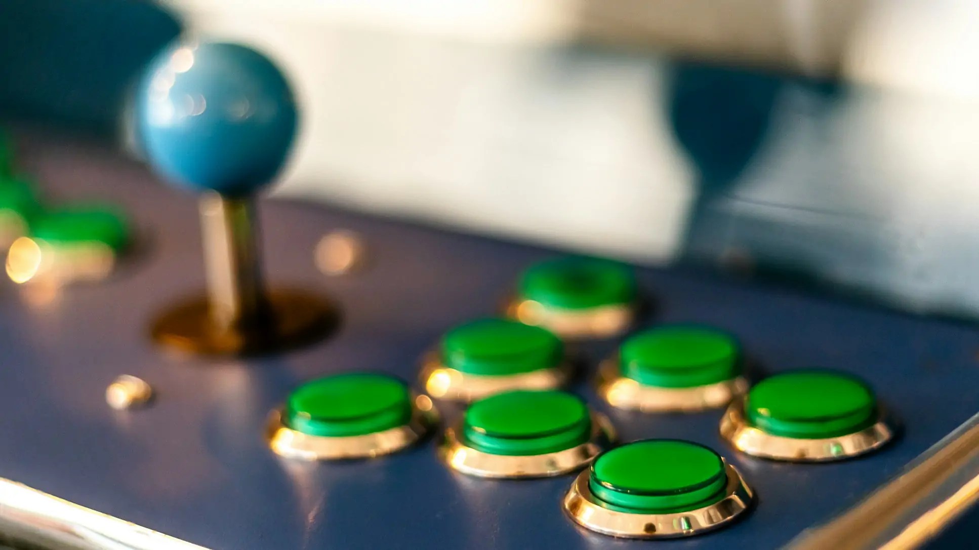 Where to play retro arcade games in Newcastle