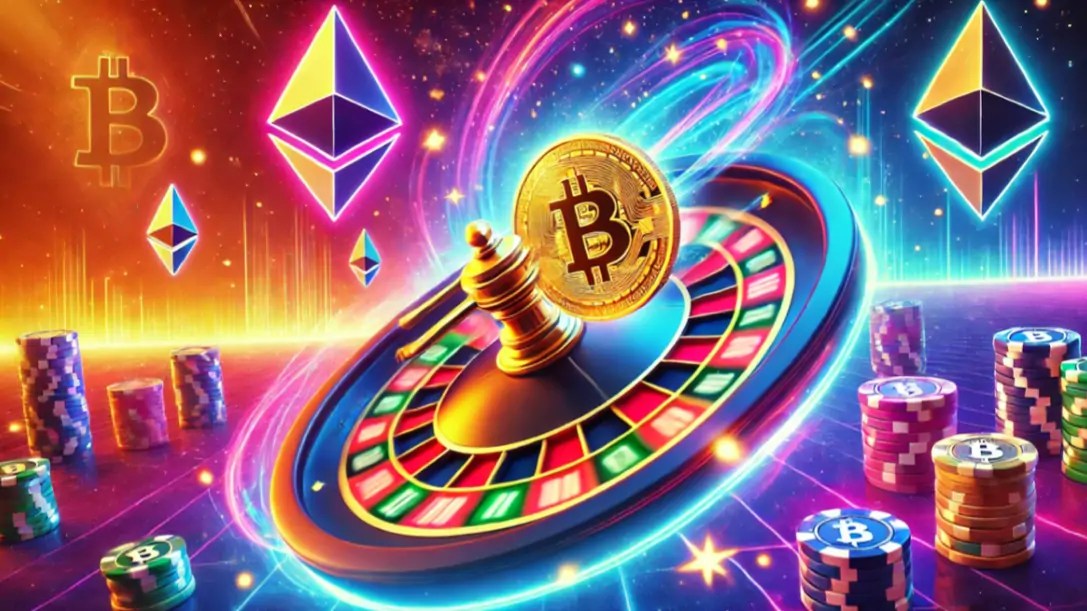 The Role of Cryptocurrency in Modern Gambling at Pocket Pokies Casino