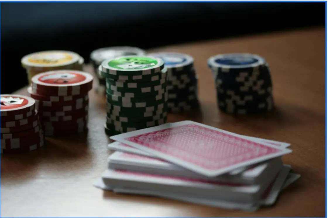 How to Bluff Beyond the Table and Apply Other Poker Strategies to Everyday Life
