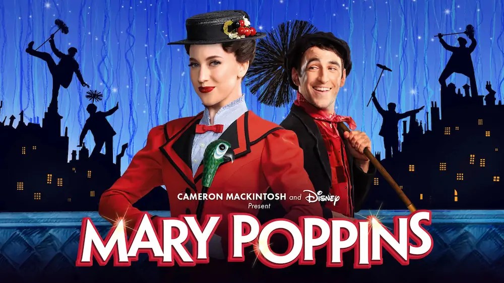 Mary Poppins Sunderland Cast Announced