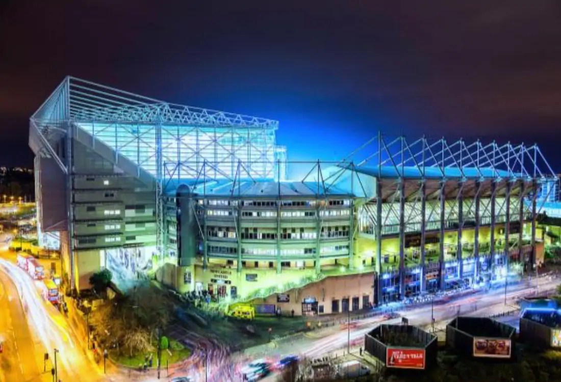 Planning the perfect day to visit St James’ Park